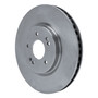 DFC Brake Rotor 600-03067