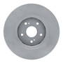 Disc Brake Rotor 600-01007