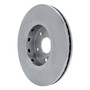 Disc Brake Rotor 600-01007