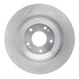 Disc Brake Rotor 600-03035