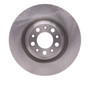 Disc Brake Rotor 600-16013