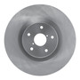Disc Brake Rotor 600-13043