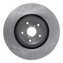 Disc Brake Rotor 600-13043