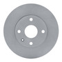 Disc Brake Rotor 600-01008