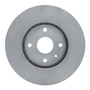 Disc Brake Rotor 600-01008