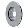 Disc Brake Rotor 600-01008