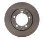 Disc Brake Rotor 600-02010D