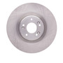 Disc Brake Rotor 600-03036