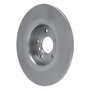 Disc Brake Rotor 600-20037
