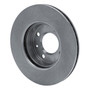 Disc Brake Rotor 600-03018
