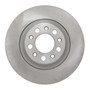 DFC Brake Rotor 600-16015
