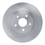 Disc Brake Rotor 600-13009