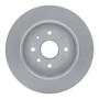Disc Brake Rotor 600-01009