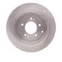 Disc Brake Rotor 600-03052