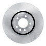 Disc Brake Rotor 600-11030