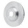 DFC Brake Rotor 600-03070