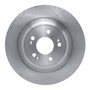 DFC Brake Rotor 600-10009
