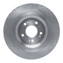 DFC Brake Rotor 600-10009