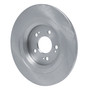 DFC Brake Rotor 600-10009