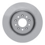 Disc Brake Rotor 600-20016
