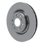 Disc Brake Rotor 600-20016
