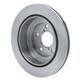 Disc Brake Rotor 600-13010