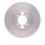 Disc Brake Rotor 600-20000