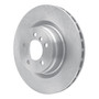 Disc Brake Rotor 600-11014