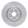 Disc Brake Rotor 600-20039