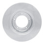 Disc Brake Rotor 600-11000