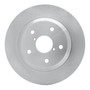 Disc Brake Rotor 600-13046