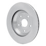 Disc Brake Rotor 600-13046