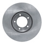 Disc Brake Rotor 600-20001