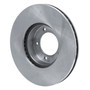 Disc Brake Rotor 600-20001