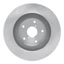 Disc Brake Rotor 600-13011
