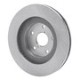 Disc Brake Rotor 600-13011