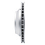 DFC Brake Rotor 600-02133