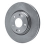 Disc Brake Rotor 600-03054