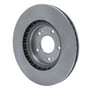 Disc Brake Rotor 600-03054