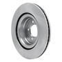 Disc Brake Rotor 600-11015