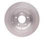 Disc Brake Rotor 600-03039