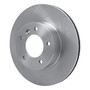 Disc Brake Rotor 600-20003