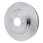 Disc Brake Rotor 600-21040