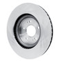 Disc Brake Rotor 600-21040