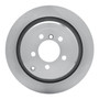 Disc Brake Rotor 600-11016