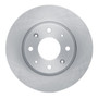 Disc Brake Rotor 600-21007