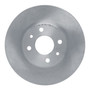Disc Brake Rotor 600-07002