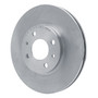 Disc Brake Rotor 600-07002
