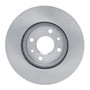 Disc Brake Rotor 600-07002