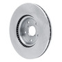 DFC Brake Rotor 600-13049